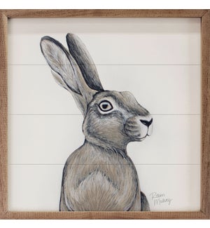 Rabbit By Robin Sue Studio